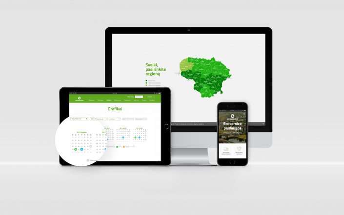 Ecoservice – waste management